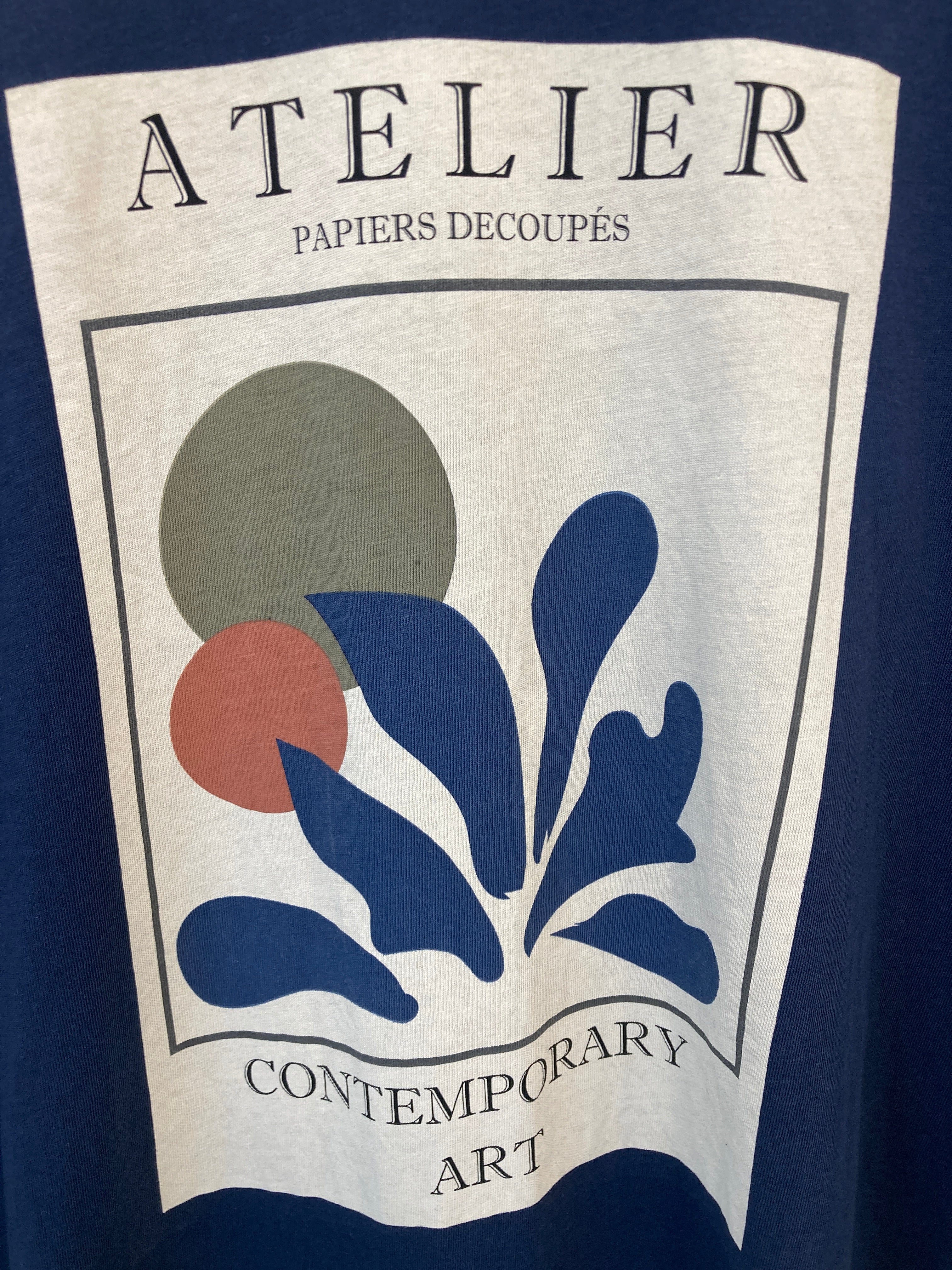 Fransa T-shirt
